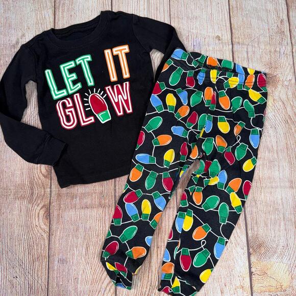 PJ Place TCP 12-18 Month Holiday Bundle - Picture 2 of 5